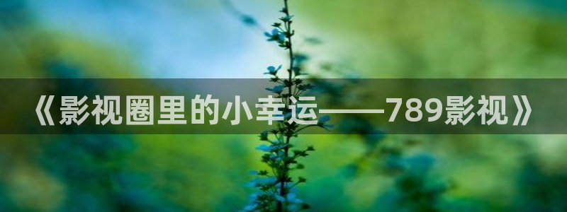 飘雪电影免费完整版